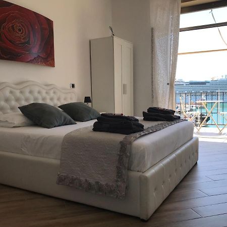 B&B Il Veliero Civitavecchia Eksteriør bilde