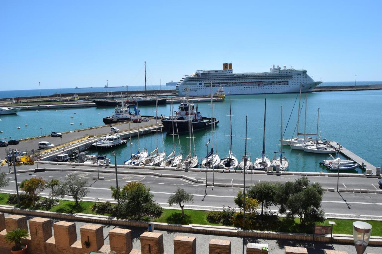 B&B Il Veliero Civitavecchia Eksteriør bilde
