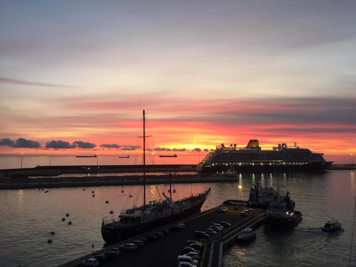B&B Il Veliero Civitavecchia Eksteriør bilde