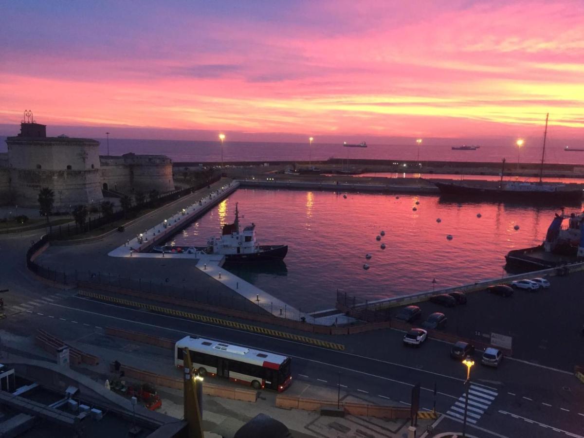 B&B Il Veliero Civitavecchia Eksteriør bilde