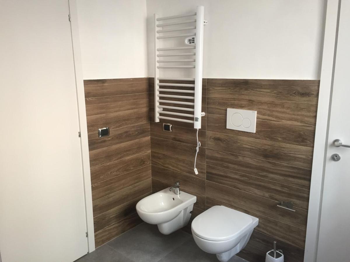 B&B Il Veliero Civitavecchia Eksteriør bilde