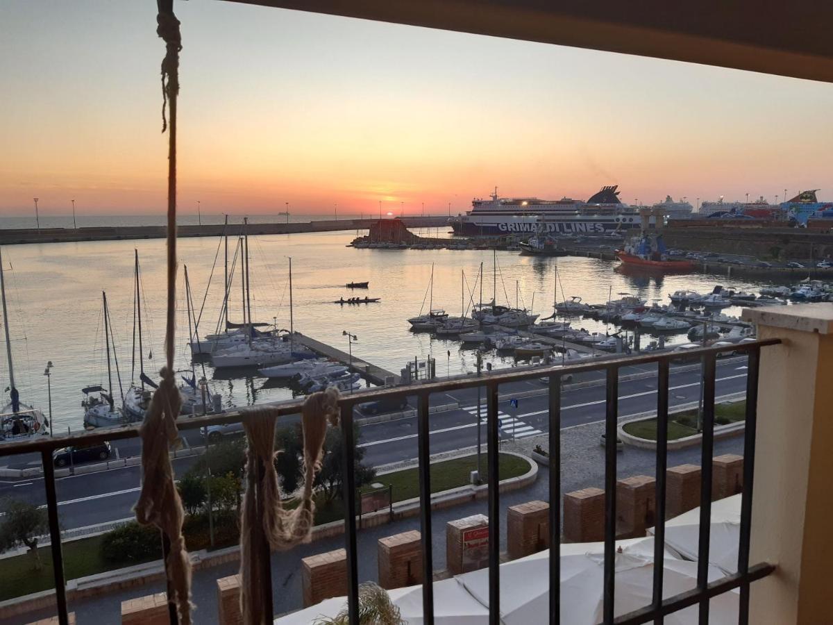 B&B Il Veliero Civitavecchia Eksteriør bilde