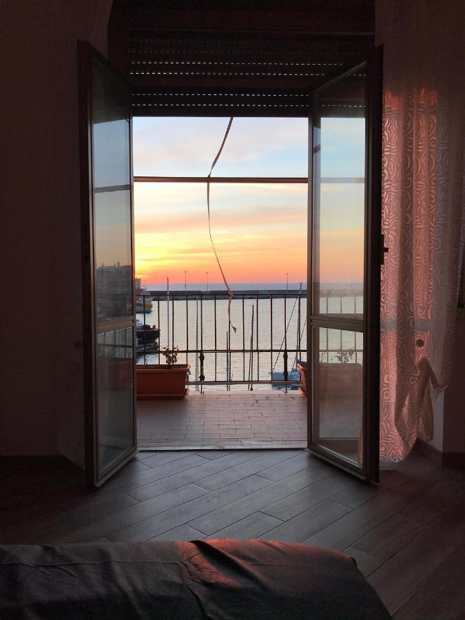 B&B Il Veliero Civitavecchia Eksteriør bilde