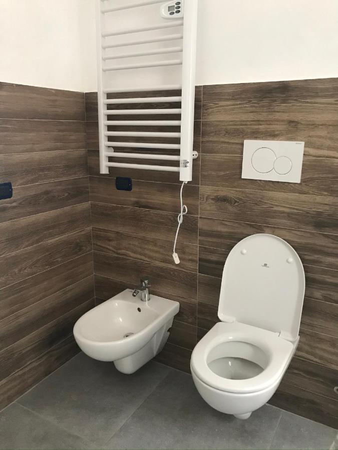B&B Il Veliero Civitavecchia Eksteriør bilde