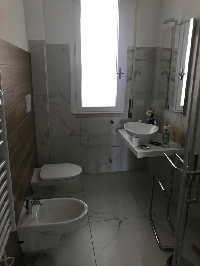 B&B Il Veliero Civitavecchia Eksteriør bilde